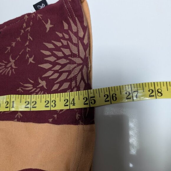 (1X) Leopards & Roses Hooded Zip Cardigan or Jacket - Picture 9 of 10